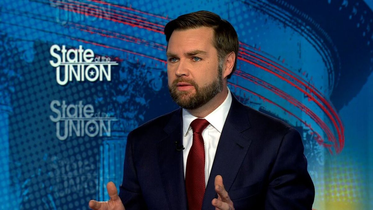 معاون رئیس جمهور آمریکا: ترامپ ممکن است اقدام جدیدی درباره ایران انجام دهد