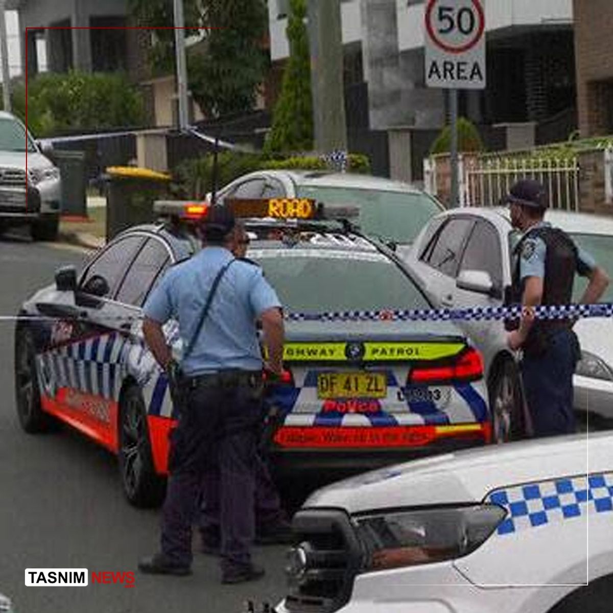 تیراندازی در جریان یک جشن یهودی در استرالیا/ ۷۰ کشته و زخمی