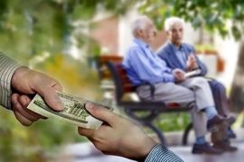 خبر مهم تامین‌اجتماعی درباره افزایش حقوق بازنشستگان | مدل محاسبه مستمری چه تغییری می کند؟