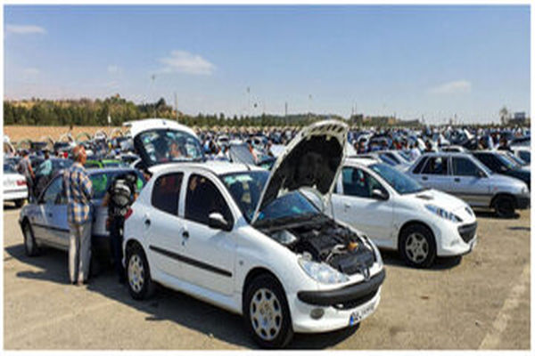 افزایش ۲۰ میلیون تومانی قیمت تارا | این خودروهای داخلی میلیاردی قیمت خوردند