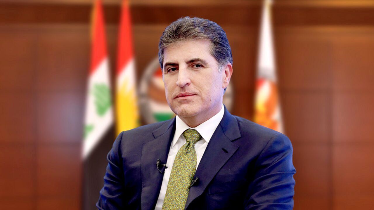 موضع نیچروان بارزانی درباره مذاکرات آمریکا و ایران 