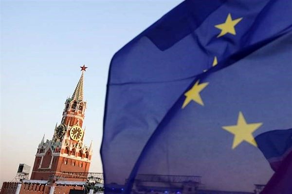 ادامه اقدامات ضد ایرانی اتحادیه اروپا