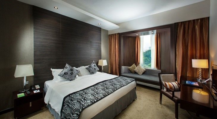 با انواع اتاق های هتلی آشنا شوید