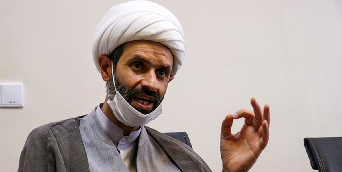 نماینده مجلس: به‌دنبال فیلتر کردن نیستیم