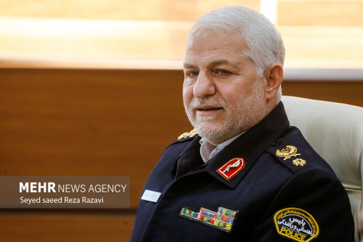 اعمال محدودیت‌ ترافیکی در مراسم سالگرد ارتحال امام راحل