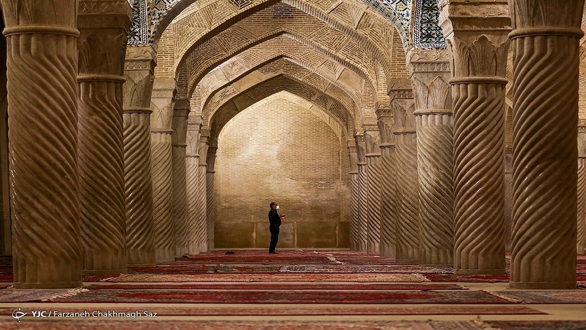 شبهای قدر ۱۴۰۱ هیئت کجا برویم؟