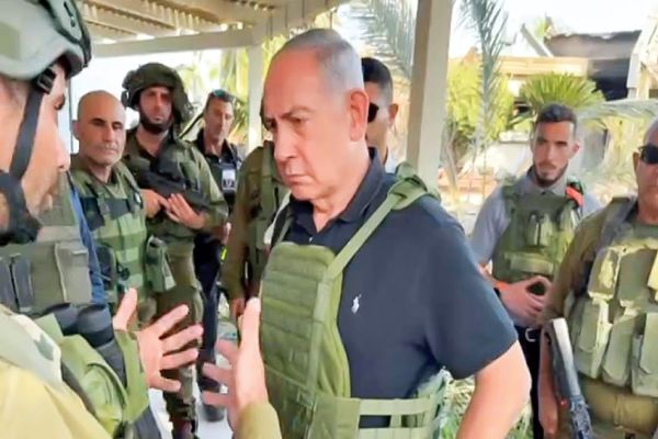 بهانه بنی‌اسرائیلی نتانیاهو برای نقض آتش‌بس