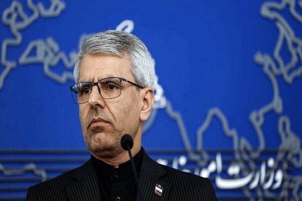 پاسخ بقائی به اظهارات نخست‌وزیر آلبانی: برای شعور مردم خودتان احترام قائل باشید!