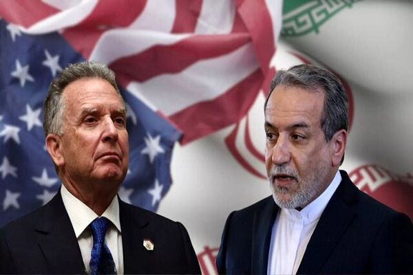 مکان و زمان مذاکرات ایران و آمریکا اعلام شد