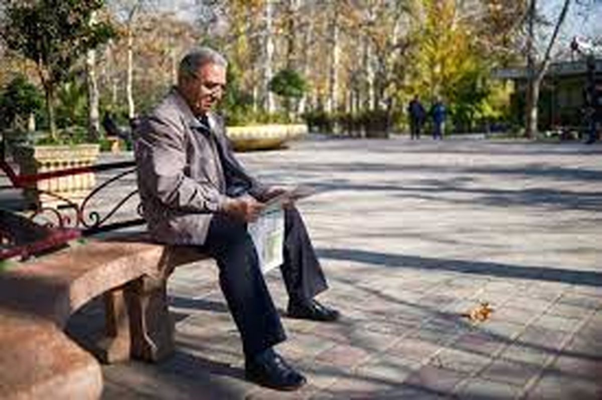 واریزی هدیه نقدی ۵.۸ میلیونی به حساب این بازنشستگان