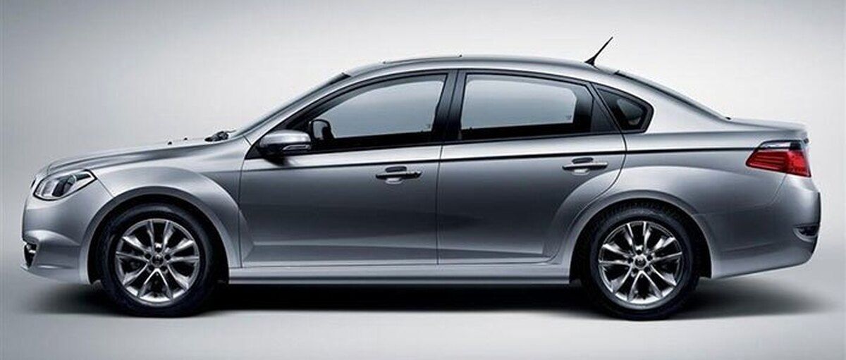 برای خرید برلیانس کارکرده چقدر باید هزینه کنیم؟