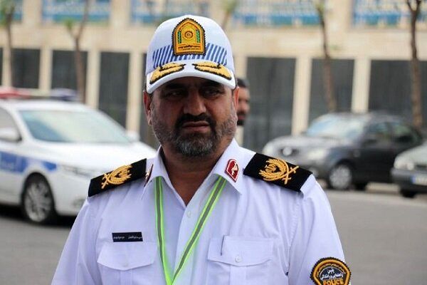 تمهیدات ترافیکی مراسم امروز ۲۲ بهمن