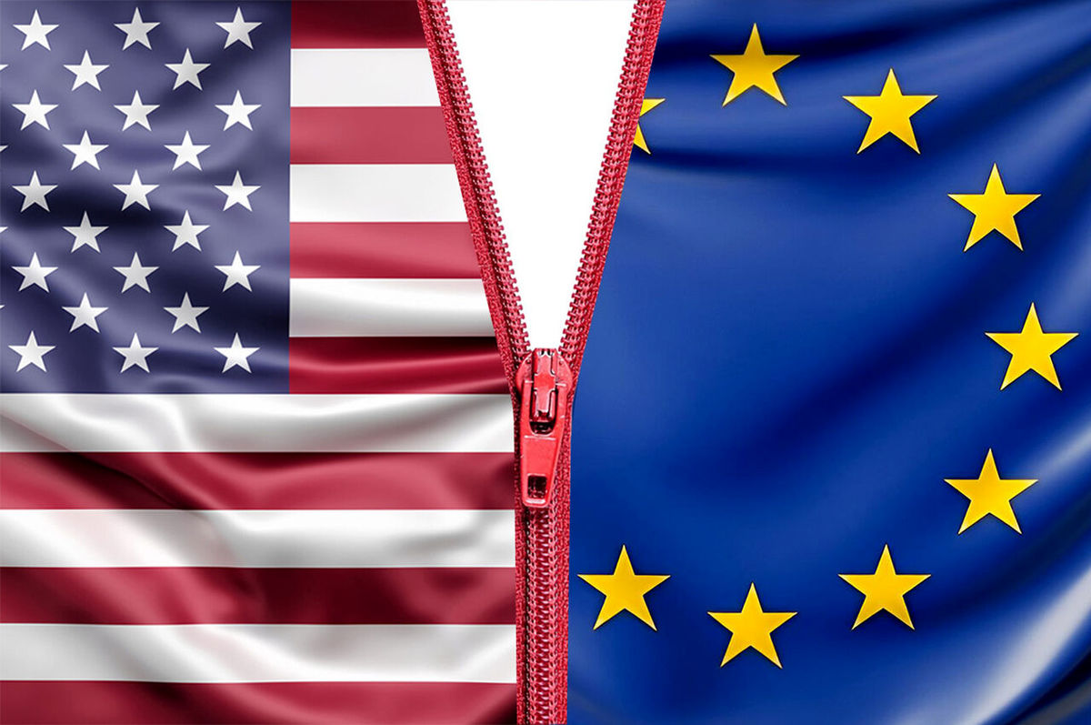 پیام قاطع اروپا به ترامپ