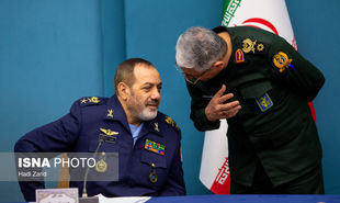 تصاویر: افتتاح و بهره‌برداری از ۱۲۰ طرح مشارکتی وزارت دفاع