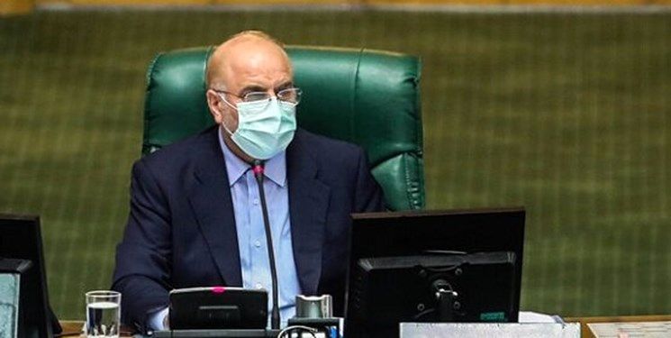 قالیباف: مشکلات اجرایی کشور ناشی از حذف مردم است