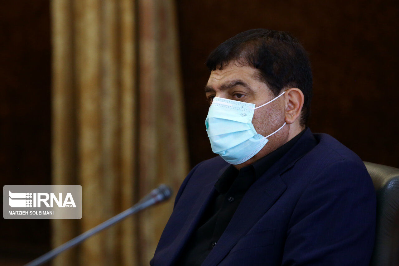 مخبر: دولت به اجرا و تحقق وعده‌ها متعهد است