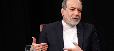 عراقچی: وارد عناصر یک توافق شدیم