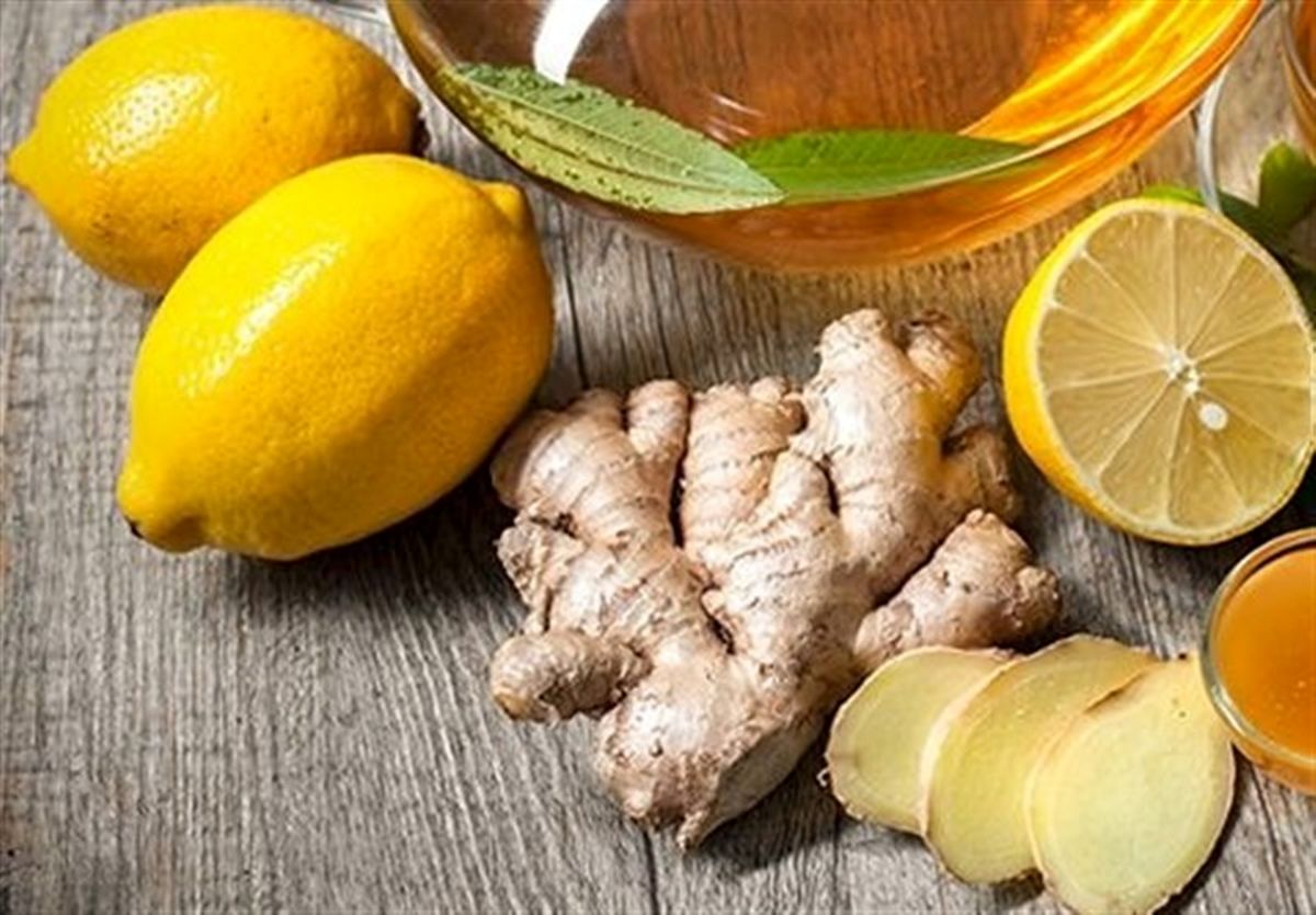 نسخه طب سنتی برای درمان نزله و زکام