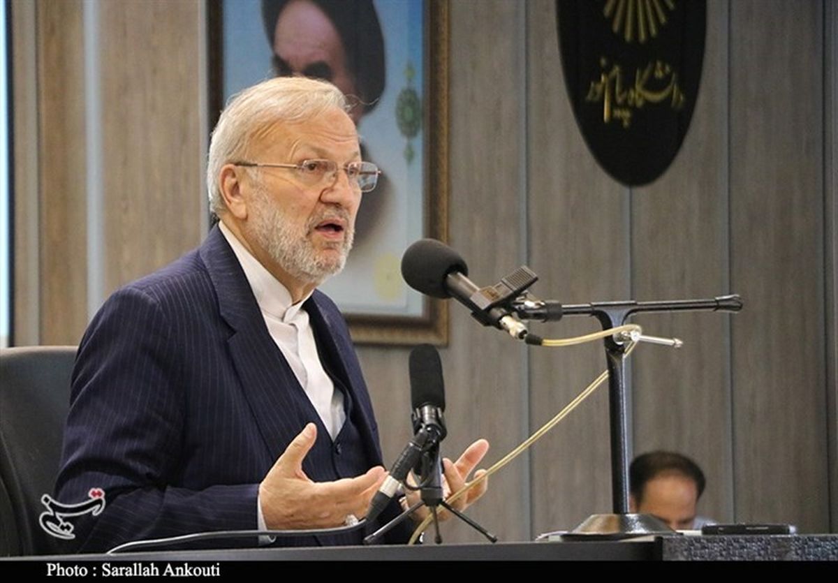 متکی: دولت سیزدهم نشان داد که در اقدام و عمل تعارفی ندارد