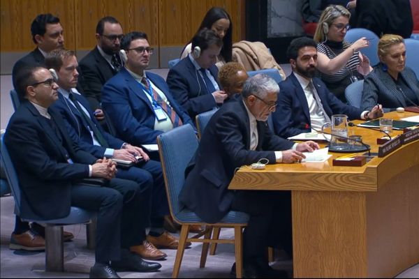 هشدار ایران به اقدامات اسرائیل در سوریه