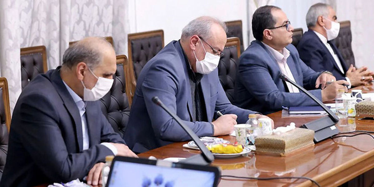 جلسه فوقالعاده در نهاد ریاست جمهوری درباره حادثه ریزش متروپل