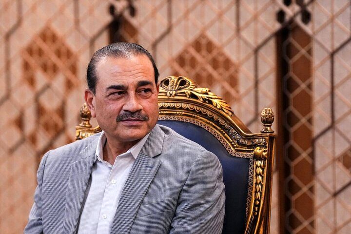 خبر فوری عاصم منیر درباره توافق ایران و آمریکا 