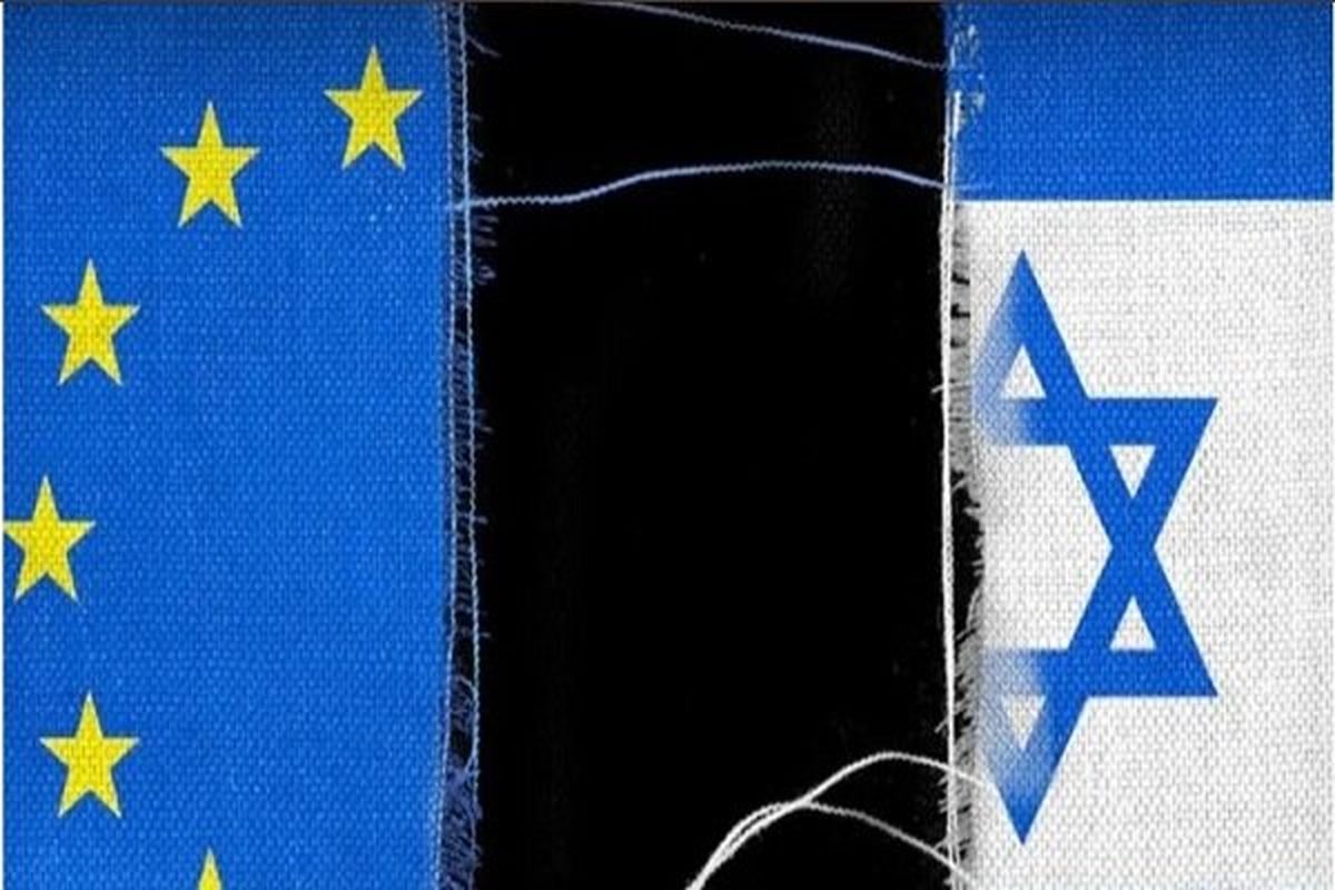 اتحادیه اروپا تحریم «اسرائیل» را بررسی میکند