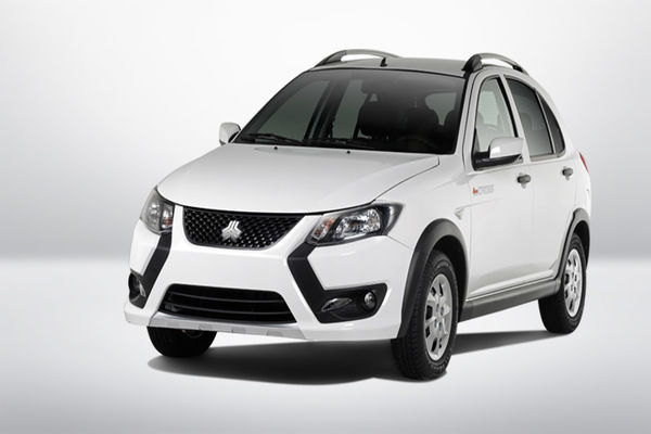 فروش اقساطی کوییک ۶۰ ماهه | با ماهی ۶ میلیون کوییک صفر بخرید