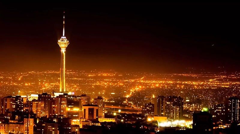 سفری متفاوت به پایتخت ایران؛ تهران گردی در نوروز