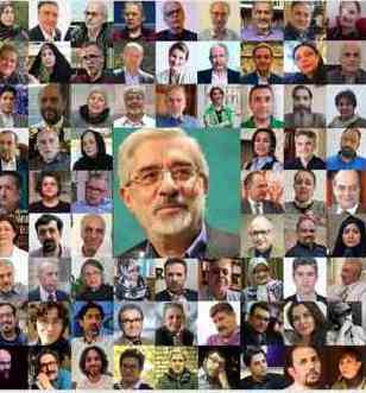 برانـدازی نـرم/ هدف از نامه ۷۰۰ نفره چیست؟