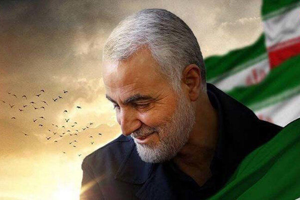 ماجرای اولین ملاقات حاج قاسم با شهید زین‌الدین