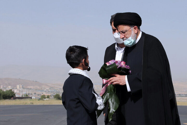 رئیس جمهور 9 تیر به کرمان می‌رود