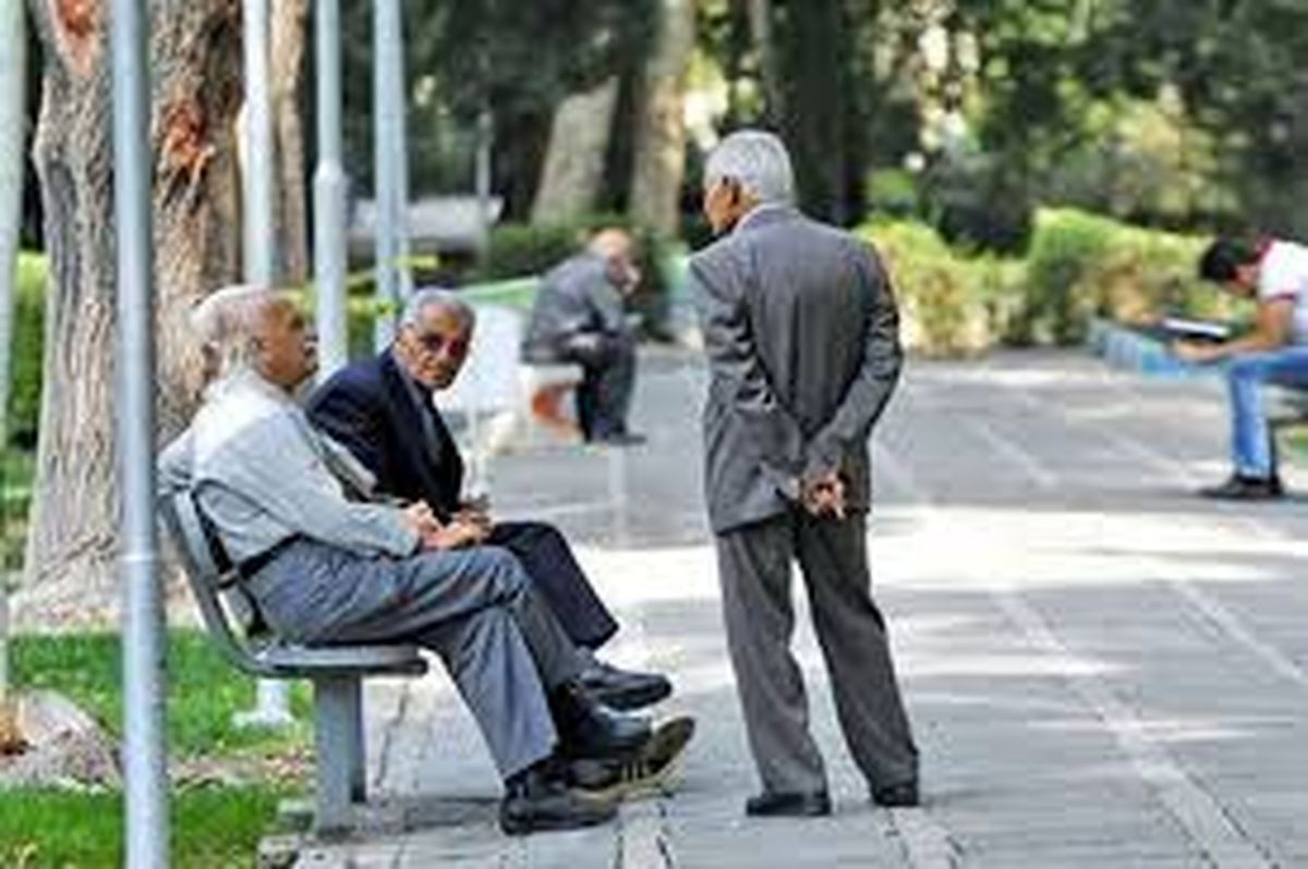 بمب خبری برای بازنشستگان | افزایش حقوق مستمریبگیران تصویب شد!
