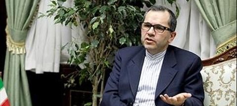 آماده‌ایم هرچه سریع‌تر به توافق برسیم