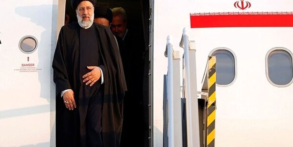  رهاورد سفر احتمالی آیت‌الله رئیسی به عربستان 