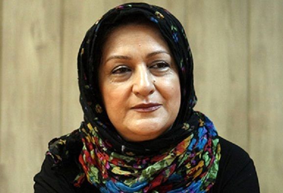 خاطره جنجالی مریم امیرجلالی از دوران کارمندی اش