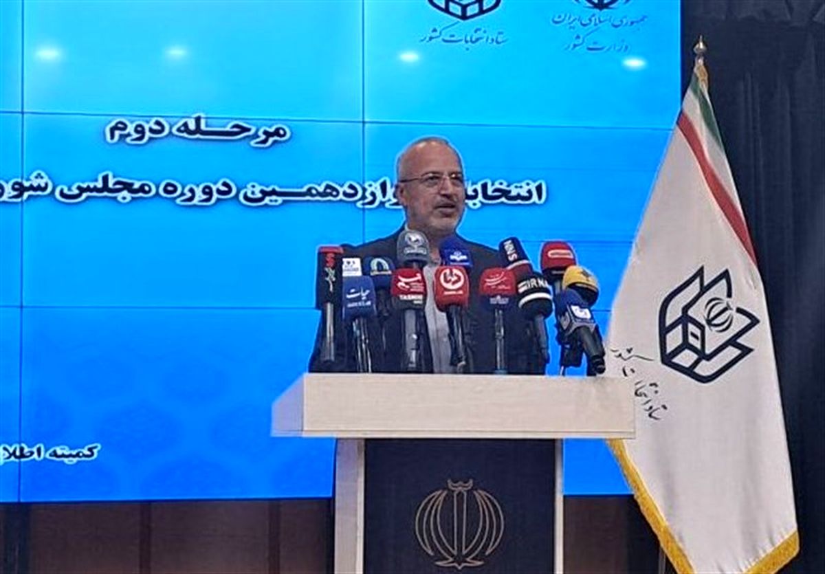 شاهچراغی: رایگیری تا ۶ بعد از ظهر ادامه دارد