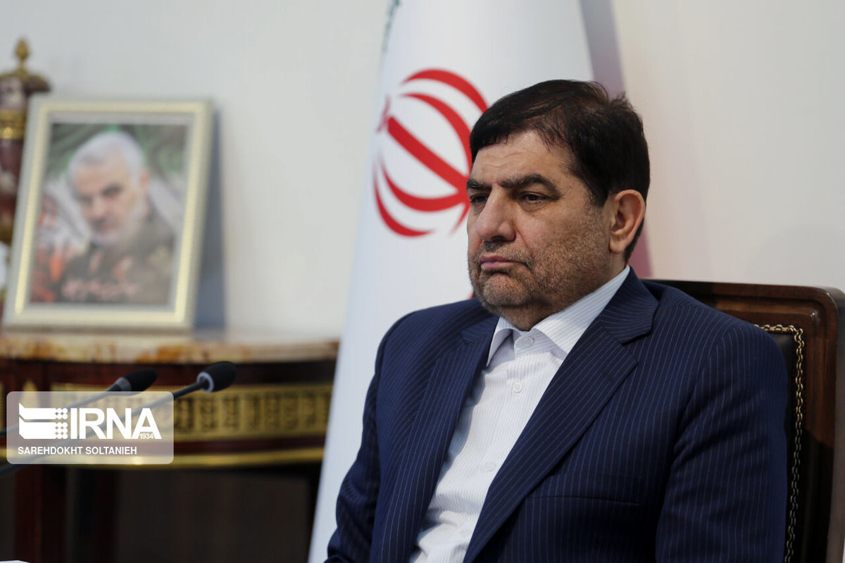 مخبر: دولت به حذف ارز ترجیحی به عنوان یک منبع درآمد نگاه نکرده است