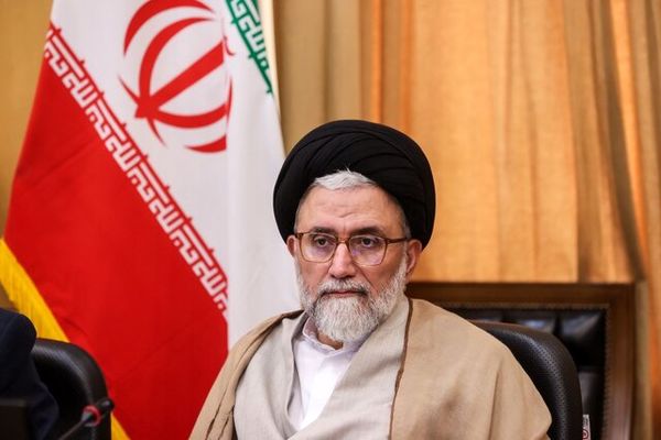 وزیر اطلاعات: سپاه بزرگ‌ترین نیروی مبارز و ضدتروریسم دنیا است