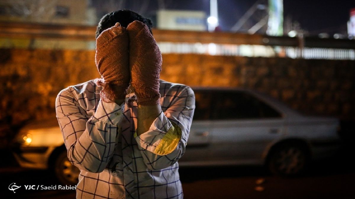 تعداد فوتیها چهارشنبه پایان سال به ۱۴ نفر رسید