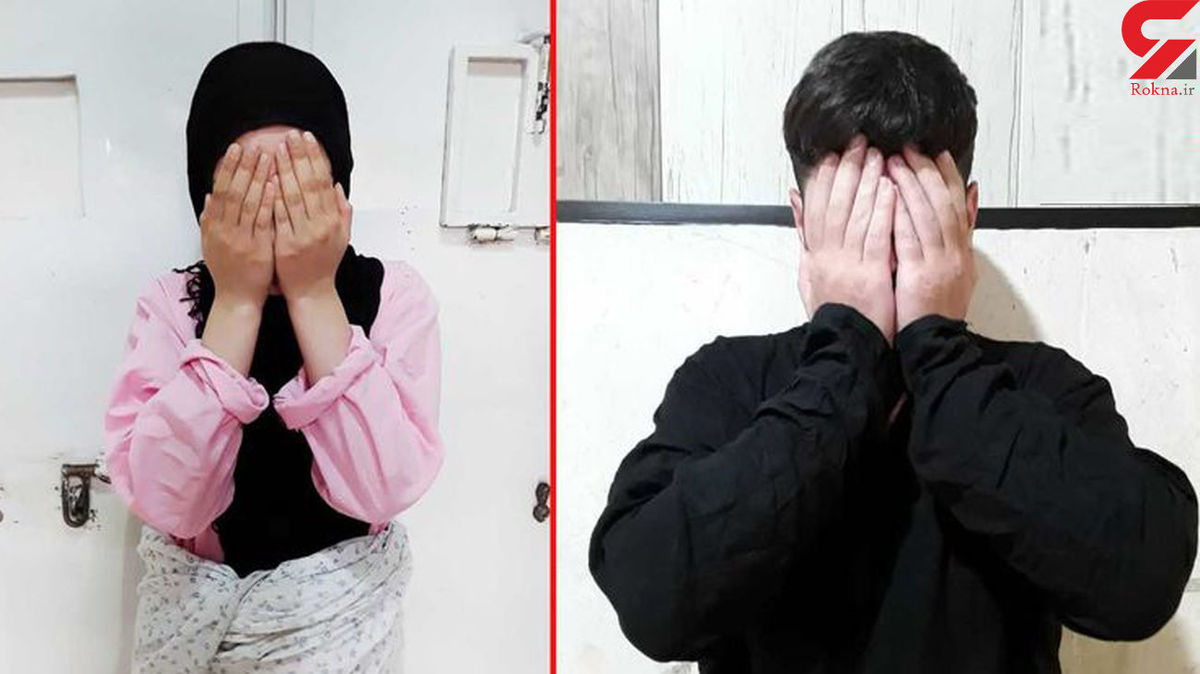 قتل وحشتناک مربی بدنسازی/ماجرای جسد سوخته در بیایان های پرند +عکس