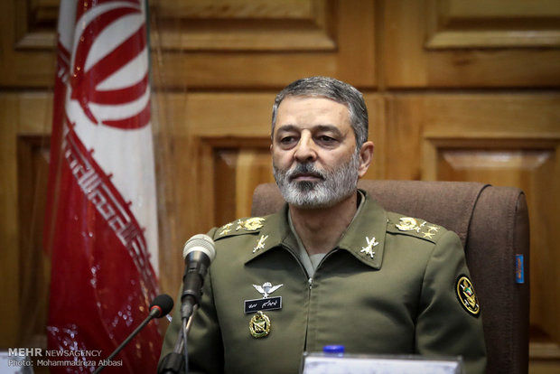 امدادرسانی ارتش به دوردستترین نقاط کشور