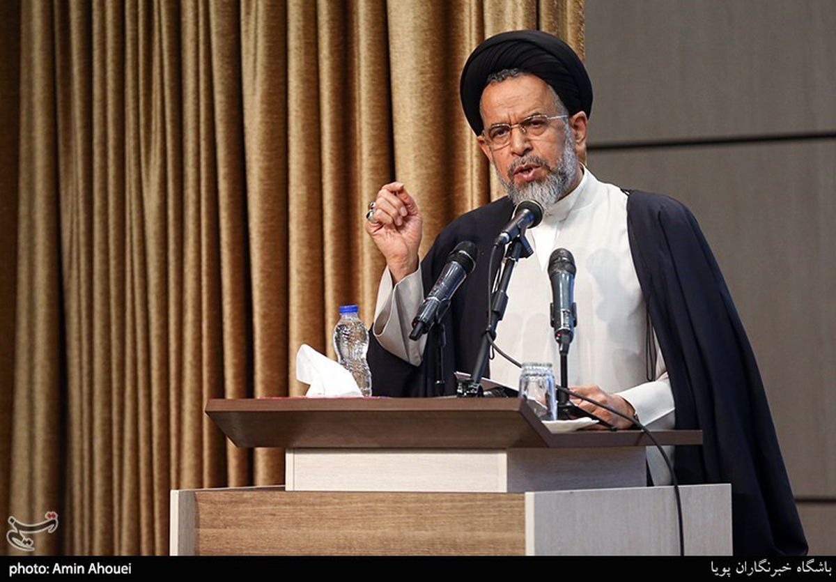 علوی: رهگیری کالای قاچاق را الکترونیکی کردیم 