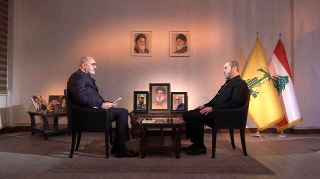 روایت صفی‌الدین از حمایت قاطع ایران از حزب‌الله