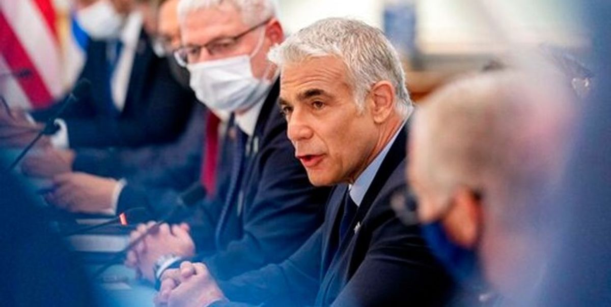 نسخه پیچی وزیر خارجه اسرائیل درباره «توافق خوب با ایران»