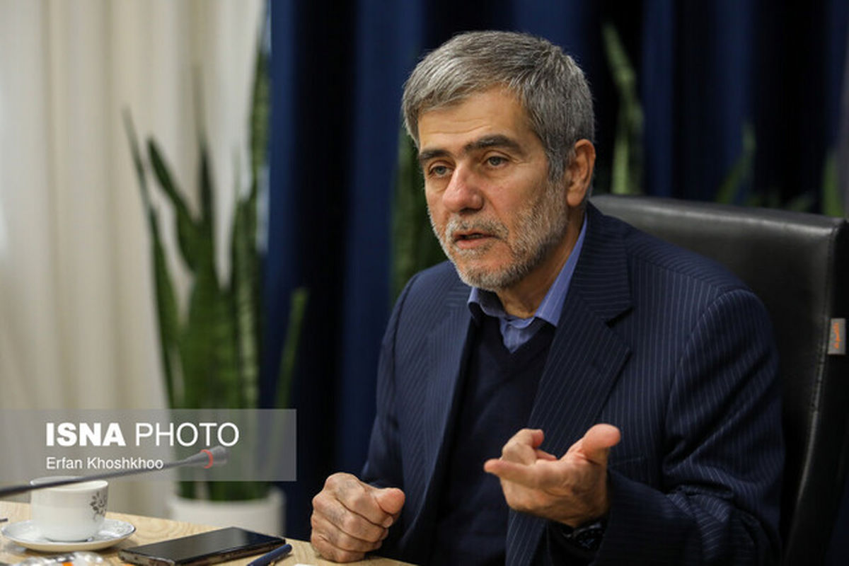 عباسی: حرف های ترامپ خالی بندی است / ایران اطلاعات پنهانی از آژانس ندارد