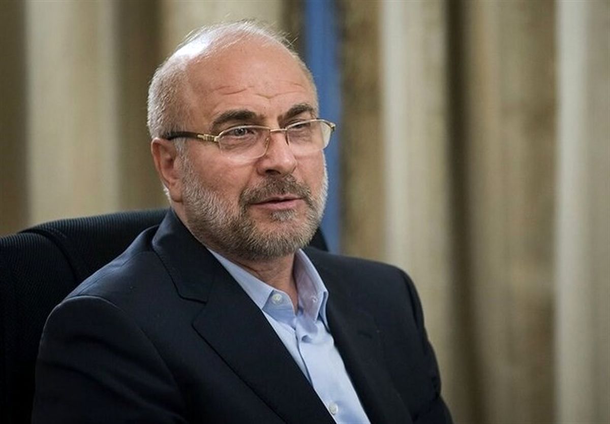 قالیباف: در سفر به روسیه حاوی پیام مهمی هستم 