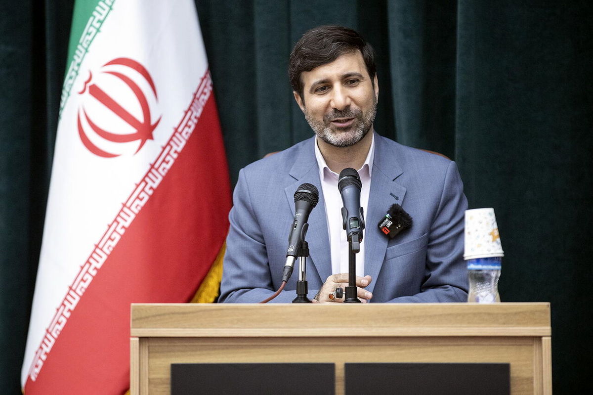 طحاننظیف: شورای نگهبان مرجع نهایی بررسی صلاحیتهاست
