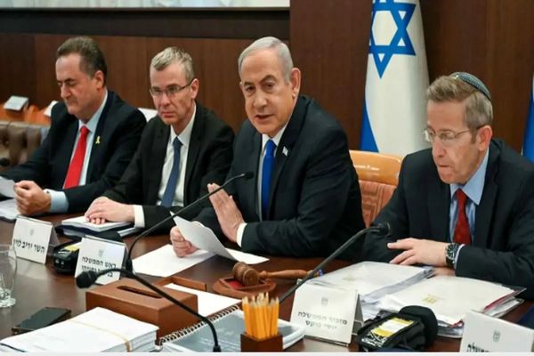 ازسرگیری مذاکرات آمریکا و ایران /غافلگیری عجیب اسرائیل