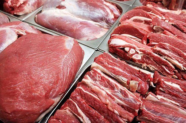 قیمت گوشتهای منجمد وارداتی/ گاومیش هندی و ران گوسفندی مغولی چند؟